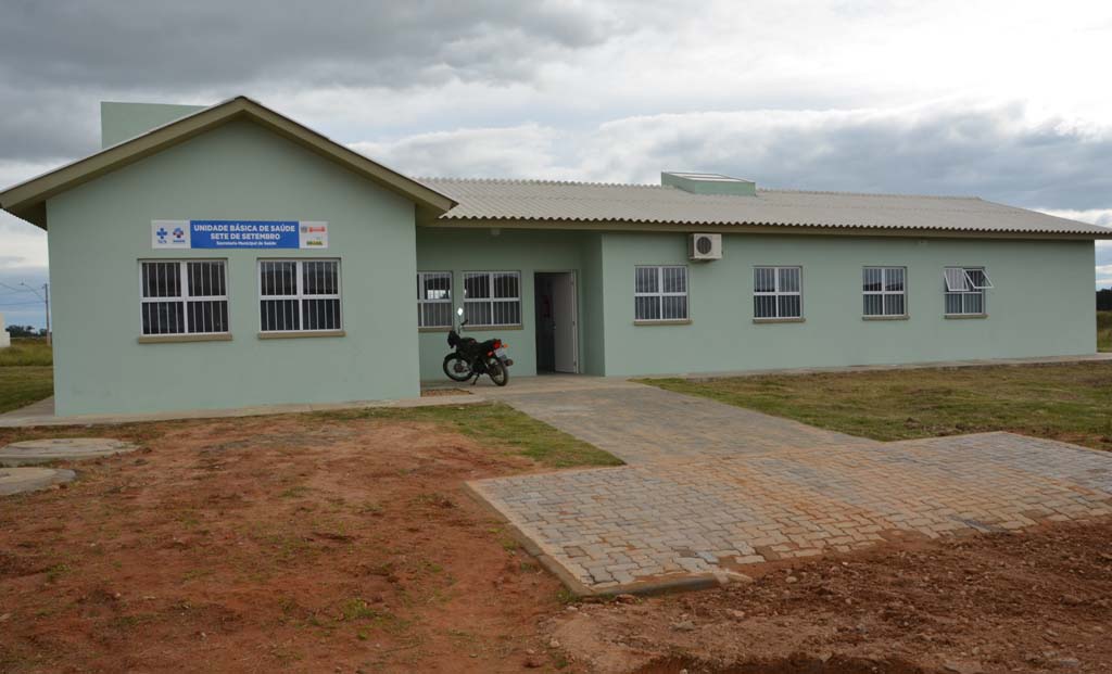 ubs sete de setembro